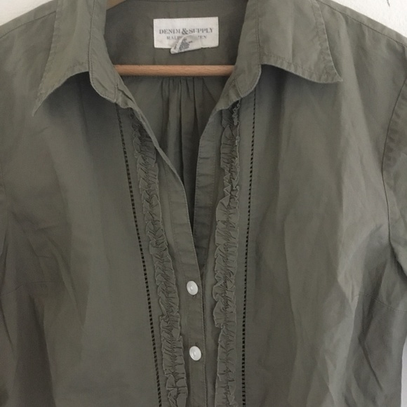 Ralph Lauren - Picture 3 of 5